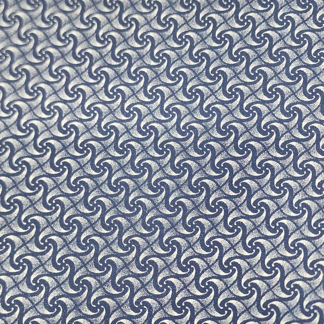 3 CATS Dress Fabrics Original 3 Cats Fabric C/W 04 90 cm XH0053 (7758693302361)