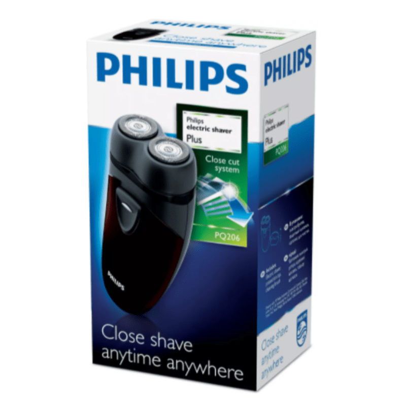 Philips Shaver Philips Electric Shaver PQ206/18 (7011567927385)