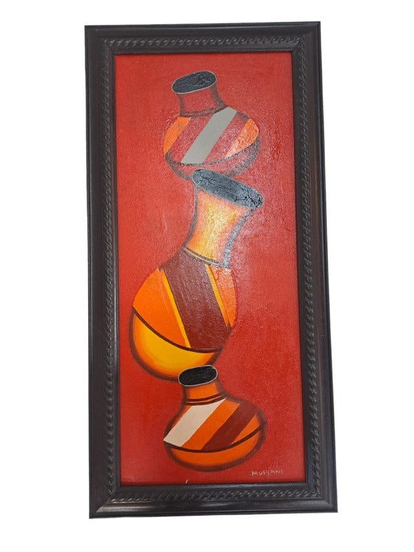 MHC World Painting M-ART02 (7264018956377)