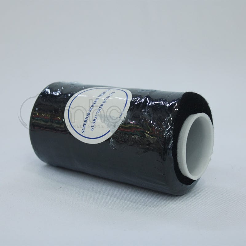 THREADS Habby Sewing Thread Brown 5000M (7229853958233)