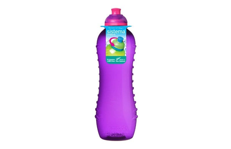 Sistema Sistema Twist Water Bottle 620ML (2061838843993)