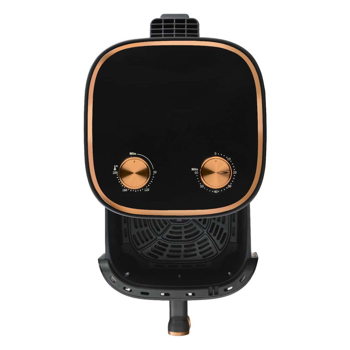 defy AIR FRYER Defy 4.7L Air Fryer DAF2347MB (7407436234841)