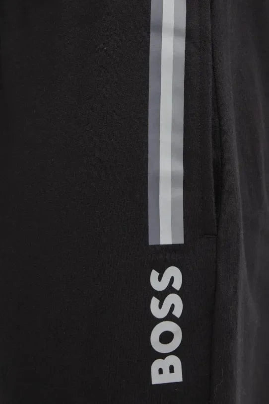 Hugo Boss Track Pants Hugo Boss Track Pants Black Parallel Import