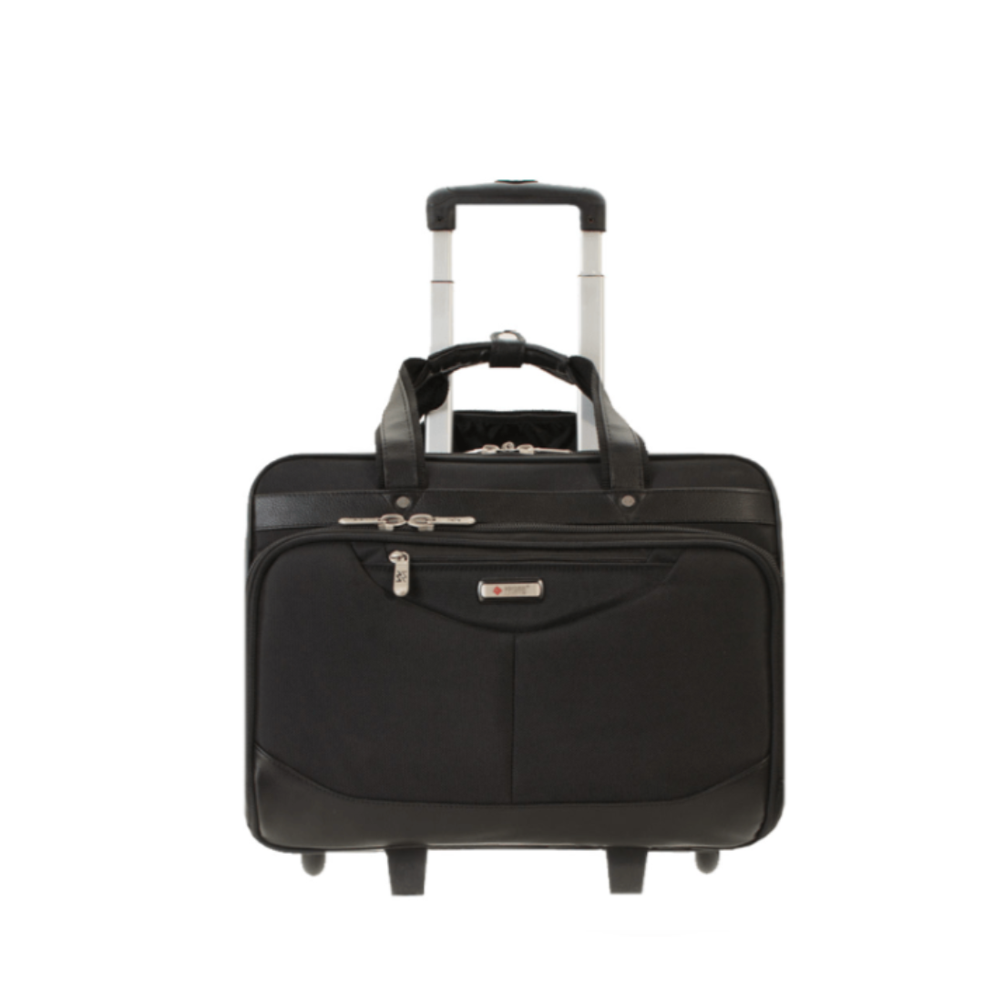 Work Make Laptop Trolley Work Mate Laptop Trolley Case A-178 (7490245623897)