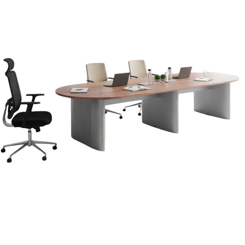 Office Boardroom Table 2.4m OZMT02-24