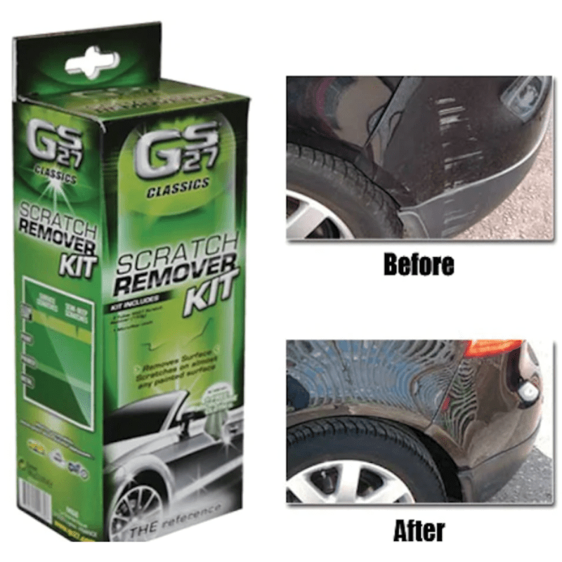 Homemark Fuzz Homemax Deep Scratch Remover Gs27 DEE001 (7106786459737)