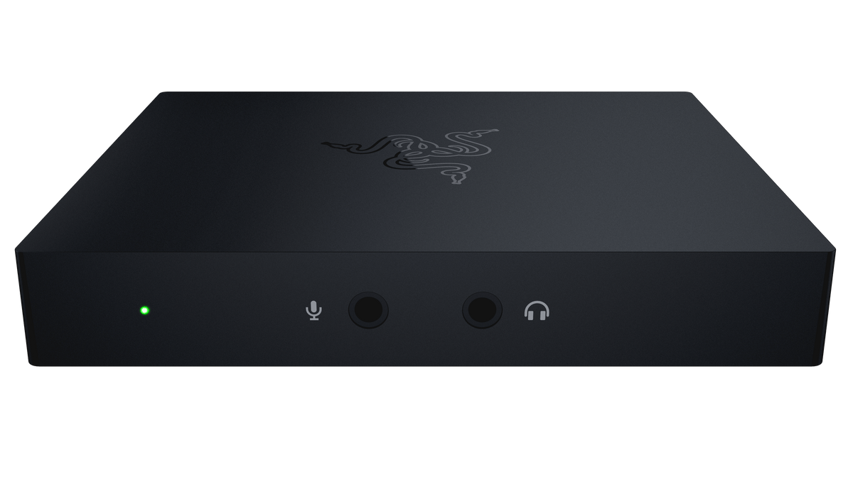 Razer - Gaming Gaming Razer Ripsaw HD Capture Card (2081392132185)