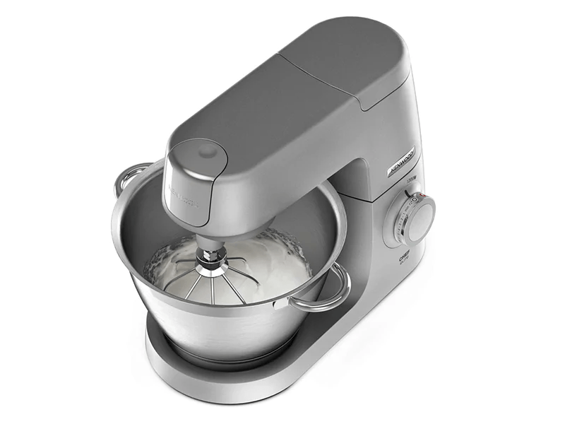 Kenwood MIXER Kenwood Elite Chef Silver KVC5100S (4781963378777)