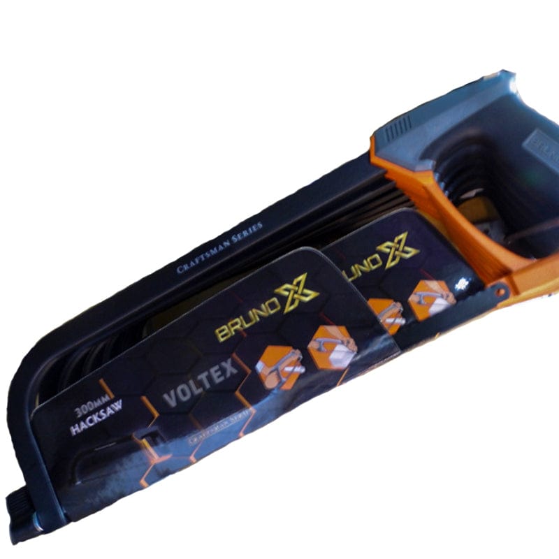 HARDWARE Hacksaw Bruno x Voltage T5003 (4728959369305)