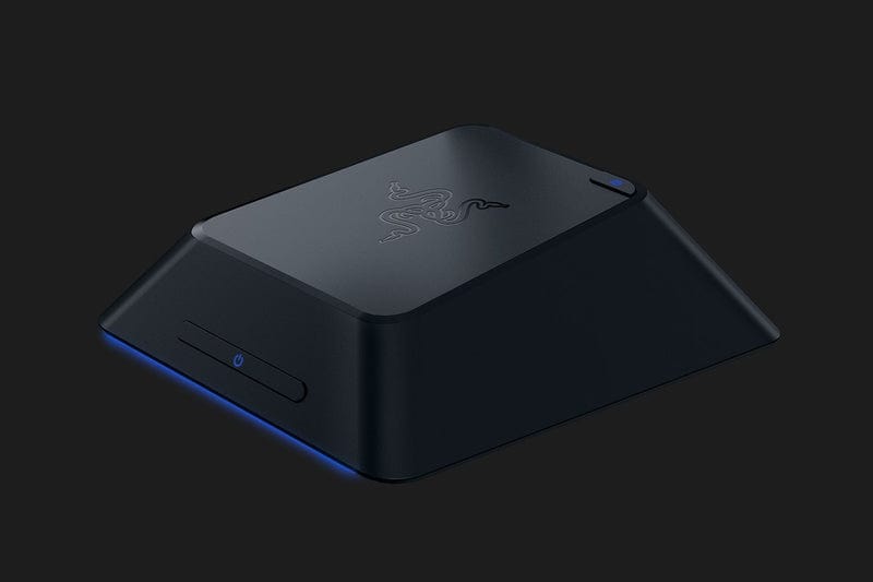 Razer - Gaming Tech Razer - Thresher 7.1 Wireless Gaming Headset, 7.1 Surround Sound with Retractable Microphone (PS4) (2061829832793)