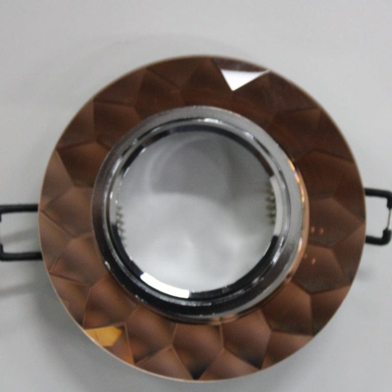 DOWNLIGHT Downlight Vito/Palace 1/Round Copper 2012121 (7024426975321)