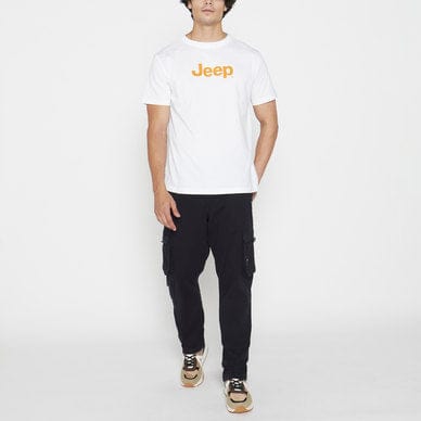 MHC World Jeep Iconic Collection T-Shirt White (7653166776409)
