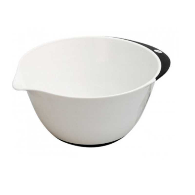 PRESTIGE Mixing Bowl Prestige 3 Litre Mixing Bowl Non Skid 00094 (6989797163097)