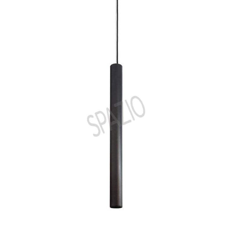 Pendants Fiore Pendant Sand Black 8653.30 (7125670625369)