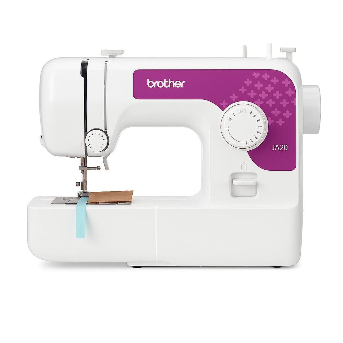 BROTHER Sewing Machine Brother Sewing Machine JA20