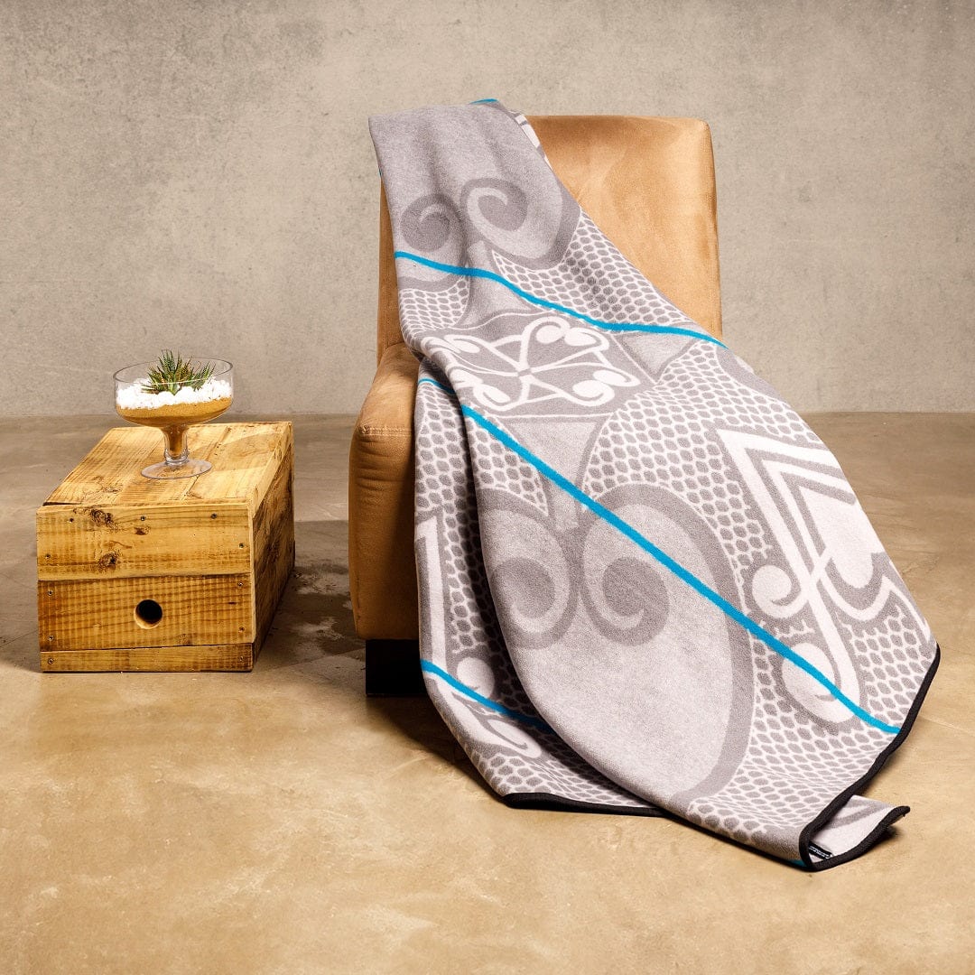 ARANDA THROW Aranda Sefate Basotho Blanket 155X165cm (2061566935129)