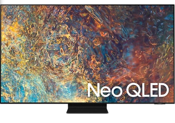 Samsung Smart TV Samsung 55" Neo QLED 4K Smart TV QA55QN90 (6937165201497)