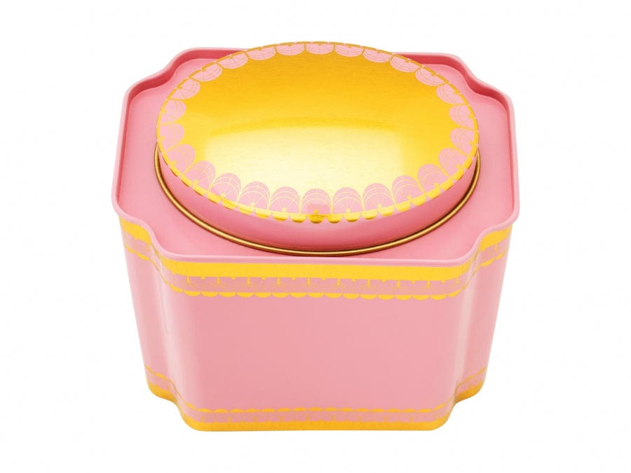 Maxwell & Williams MUG Maxwell & Williams Dahlia Daze Tea Tin Pink 500ML 500ml DX1291 (7267992338521)