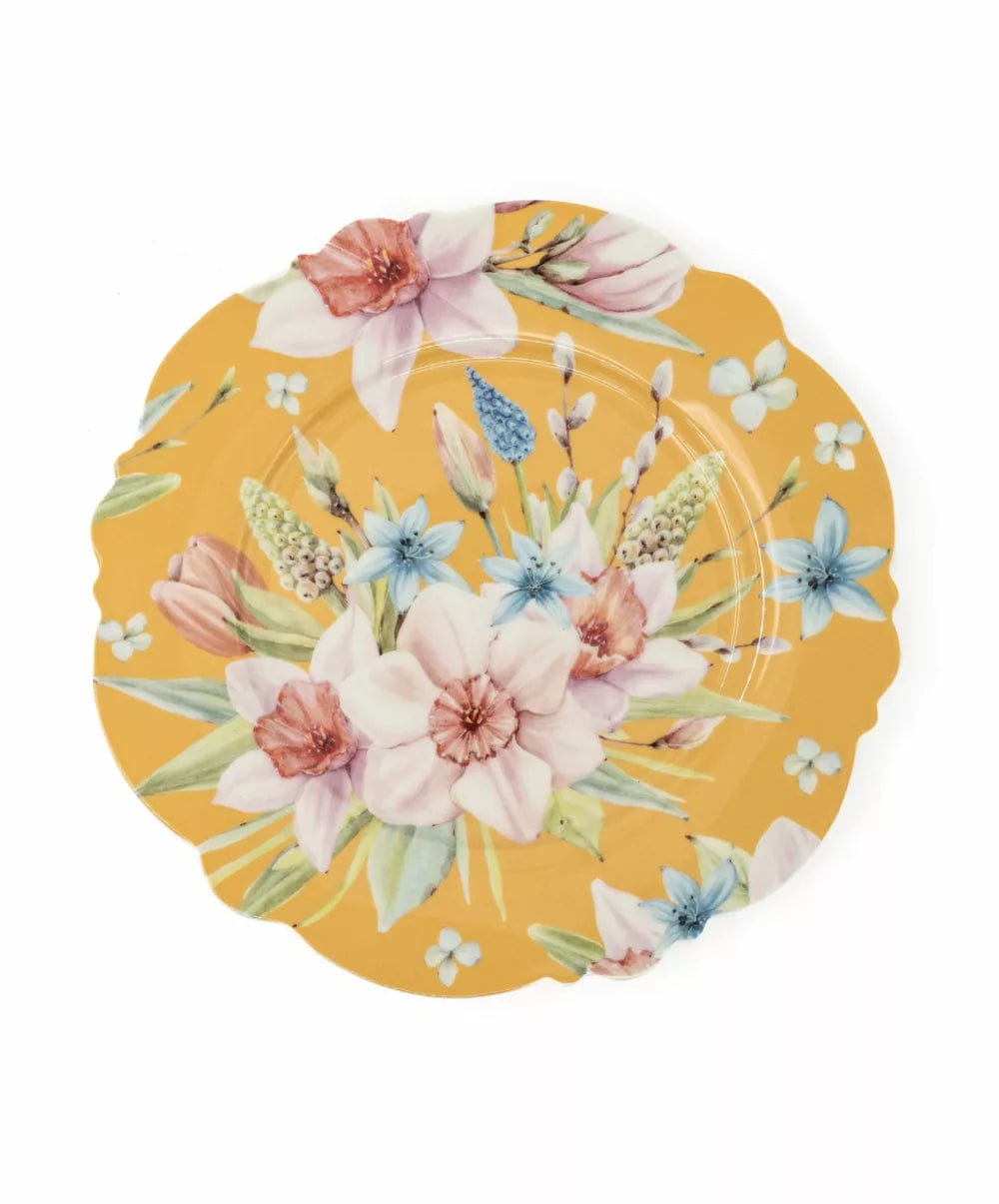 Jenna Clifford Serving Platter Jenna Clifford Jenna’s Garden Charger 30.5cm  JC-7272 (7751869300825)