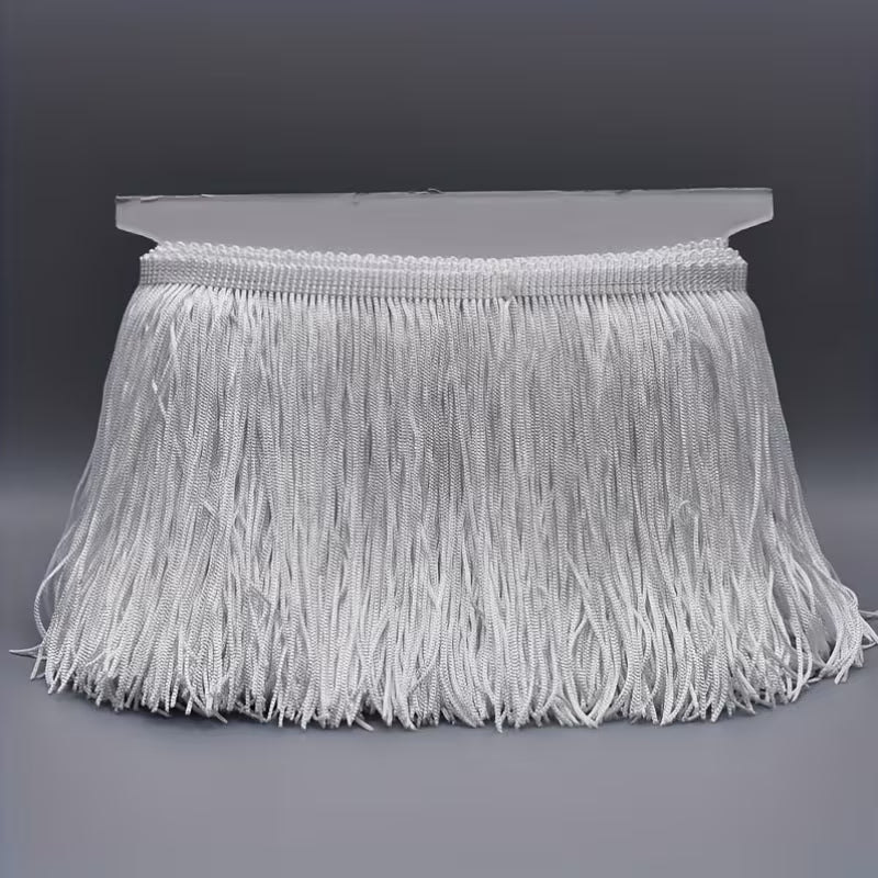 Spaghetti Fringe Trim 50cm