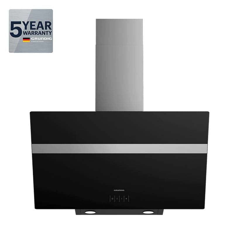 Grundig cooker hood Grundig Cookerhood Black GDS5460B (7209267396697)