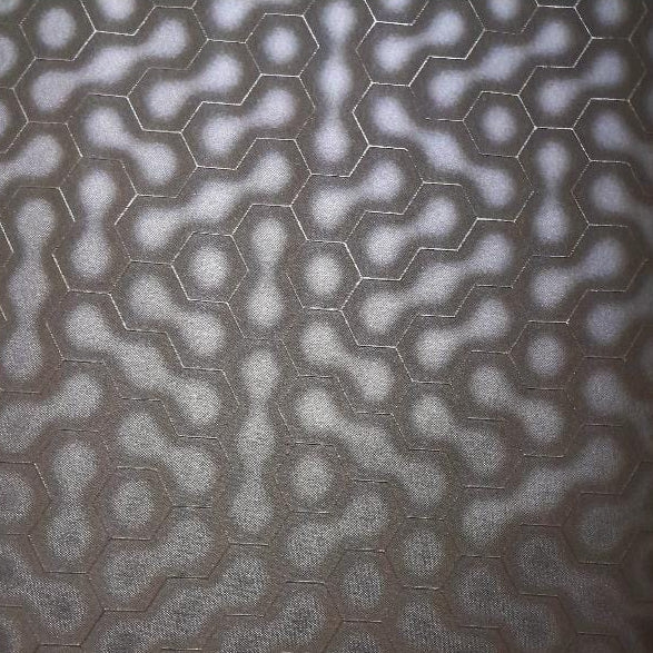 Papini wallpaper Brown Design 1 Wallpaper Blocks 58056 Collection 10 m (7775157452889)