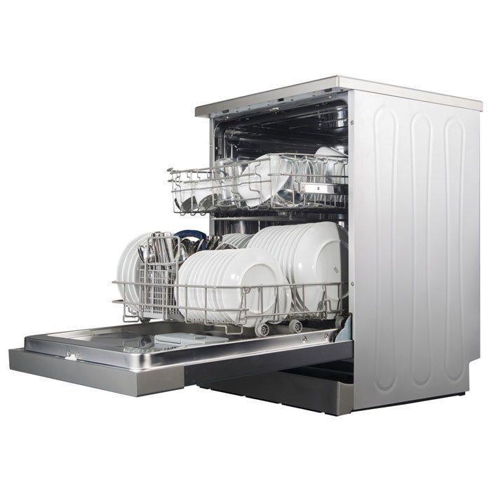 Hisense Dishwasher Hisense 13 Place Dishwasher H13DESS (7218899550297)