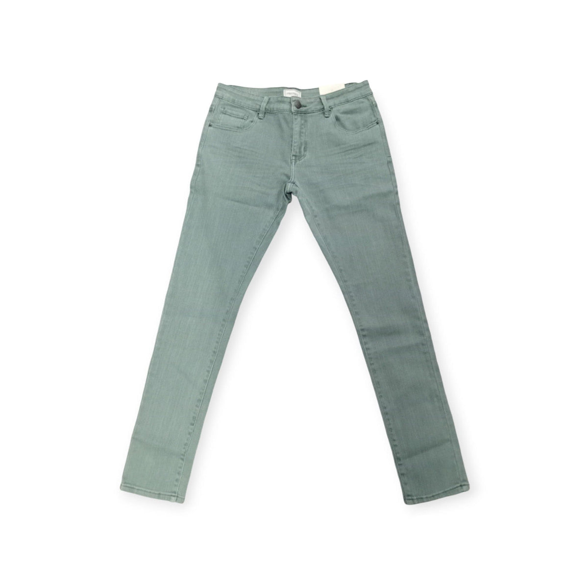 Jonathan D Jeans Jonathan D Men's Denim Jean Mint (7796957020249)