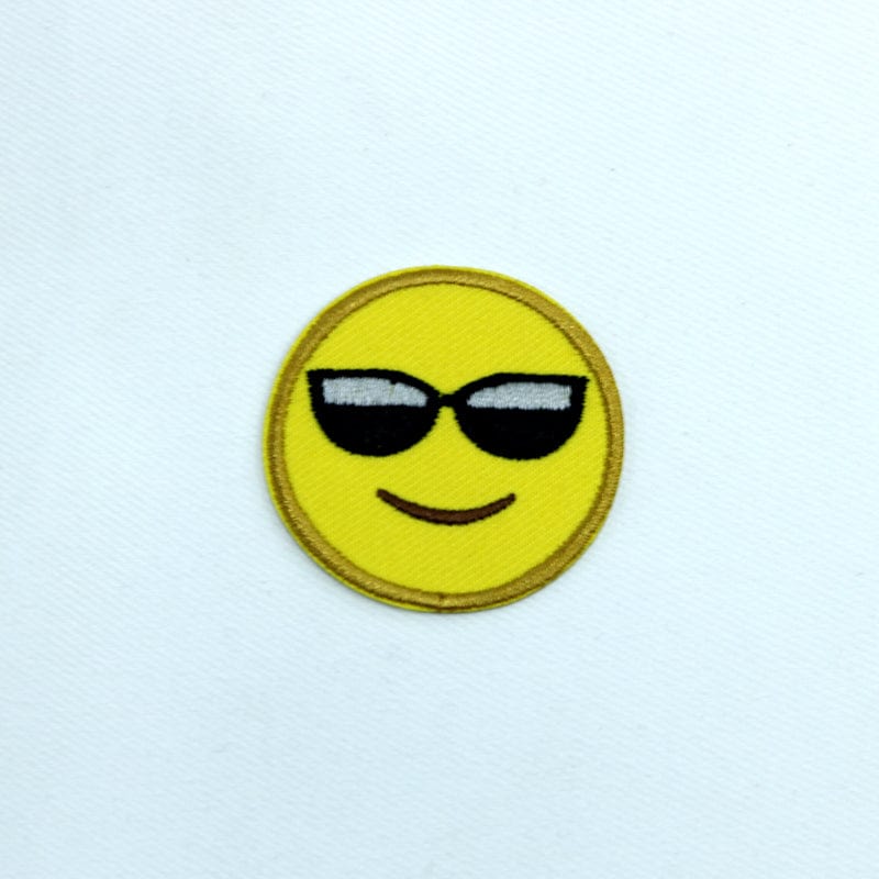 MOTIF Habby Iron On Motif Design No .6 (6546872238169)