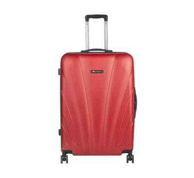 PAKLITE Luggage Paklite Atlantis Cabin Red 55Cm (7233139703897)