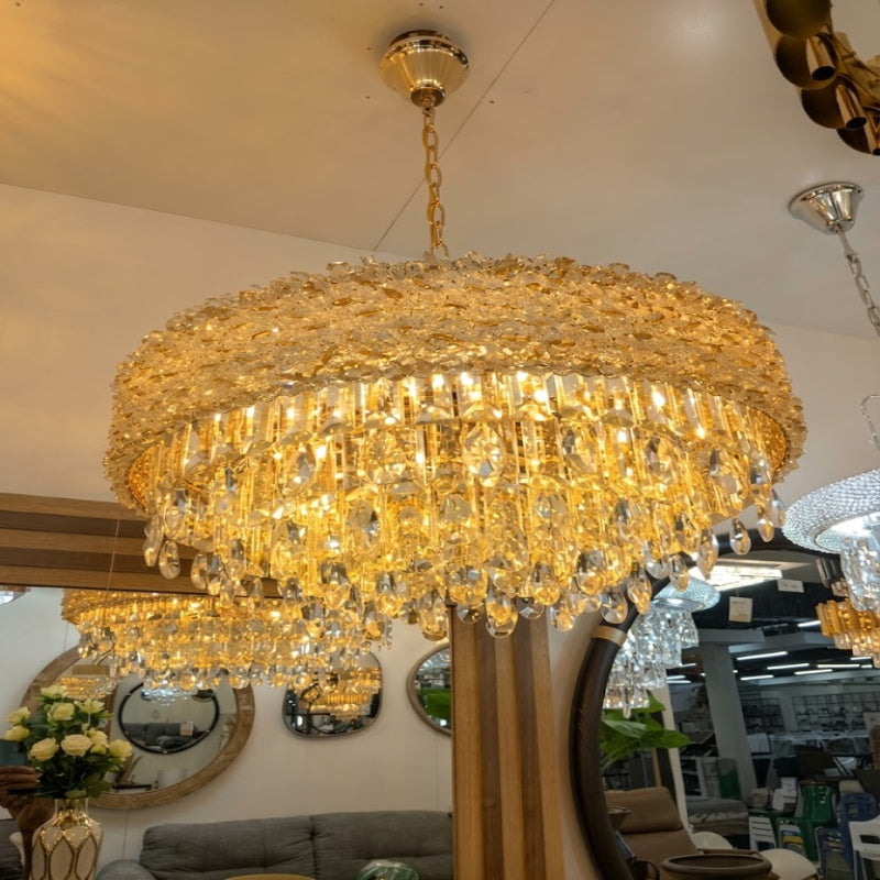 Chandelier AR1020/600 E14X10