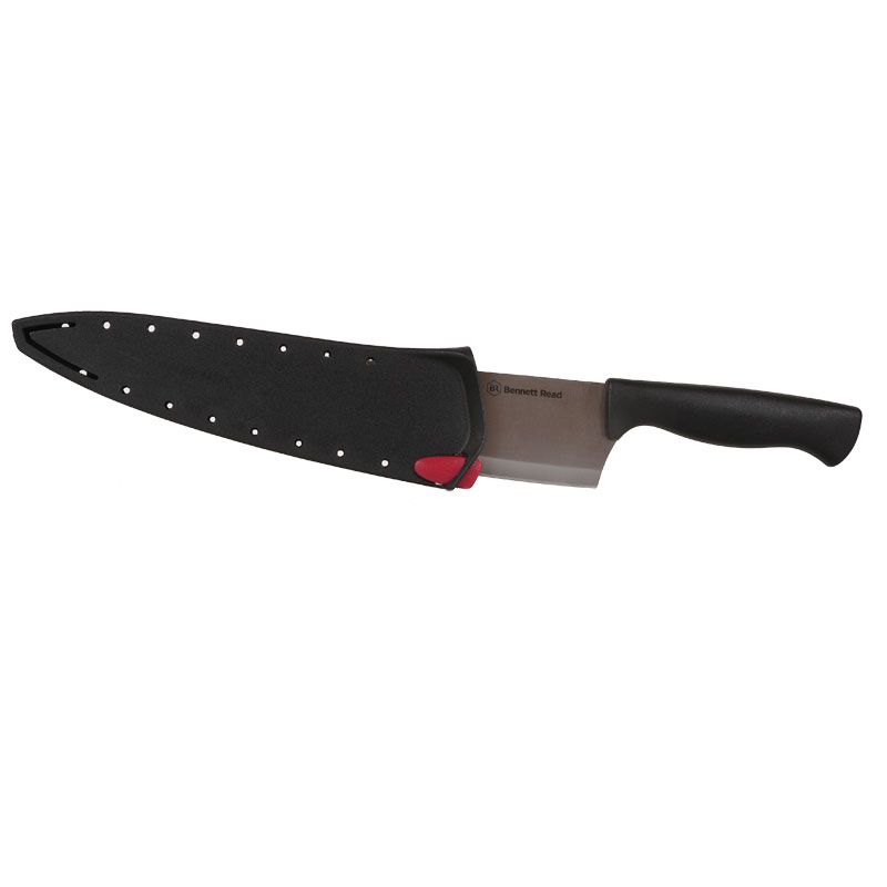 BENNETT READ Vacuum Sealer Rolls Bennett Read Every-Sharp Chef's Knife KKN111 (7312813850713)