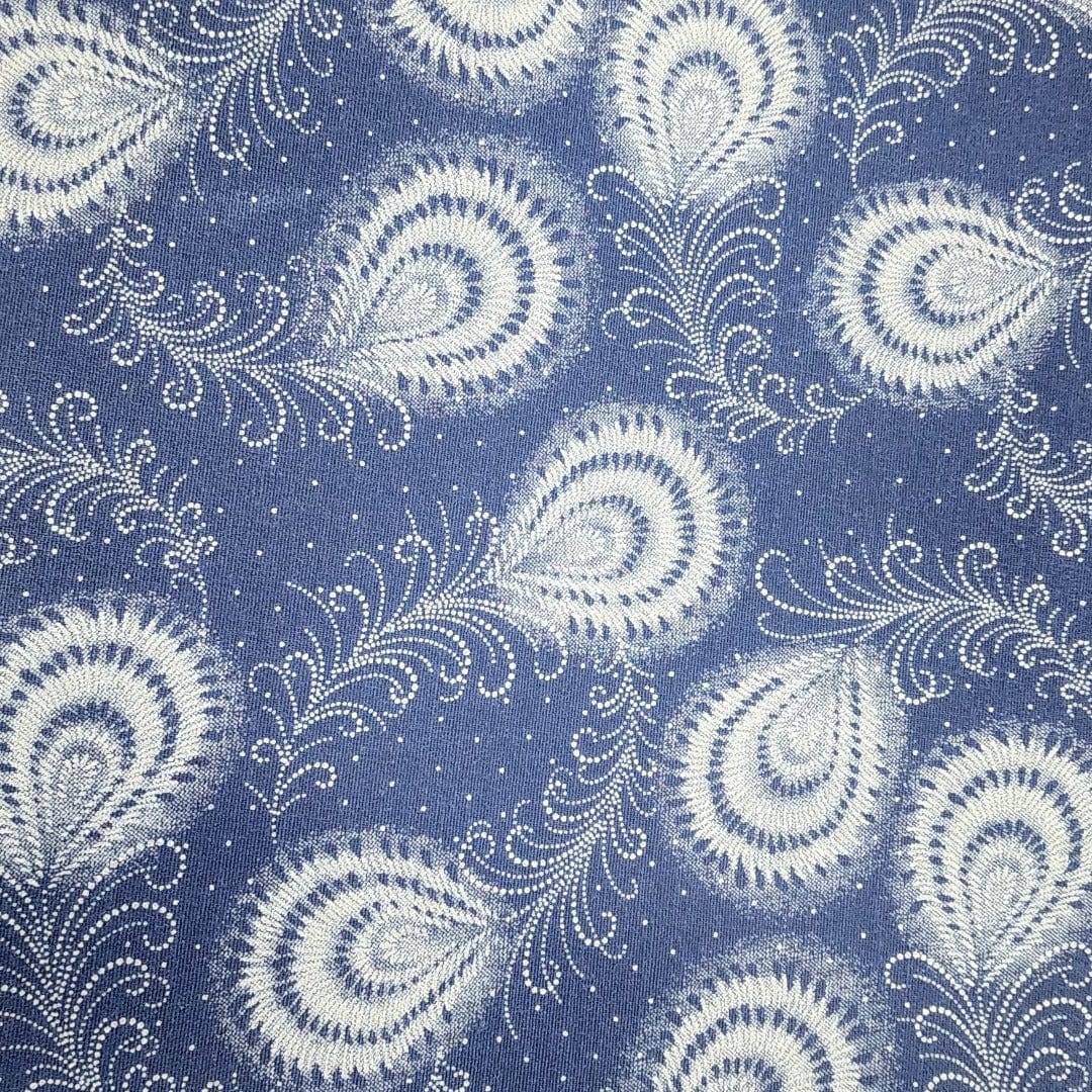 3 CATS Dress Fabrics Original 3 Cats Fabric C/W 04 90 cm H1215 (7758691598425)