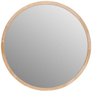 mirror Mirror Mirror Round Mrr209 Gold (4756998094937)