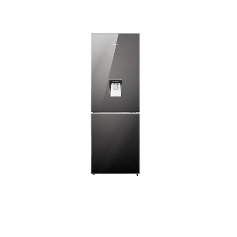 Hisense Promotions Hisense 420L Combi Fridge H420BMI-WD (2061618577497)