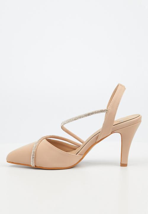 Butterflyfeet Butterflyfeet Ladies Shoes (7522600058969)