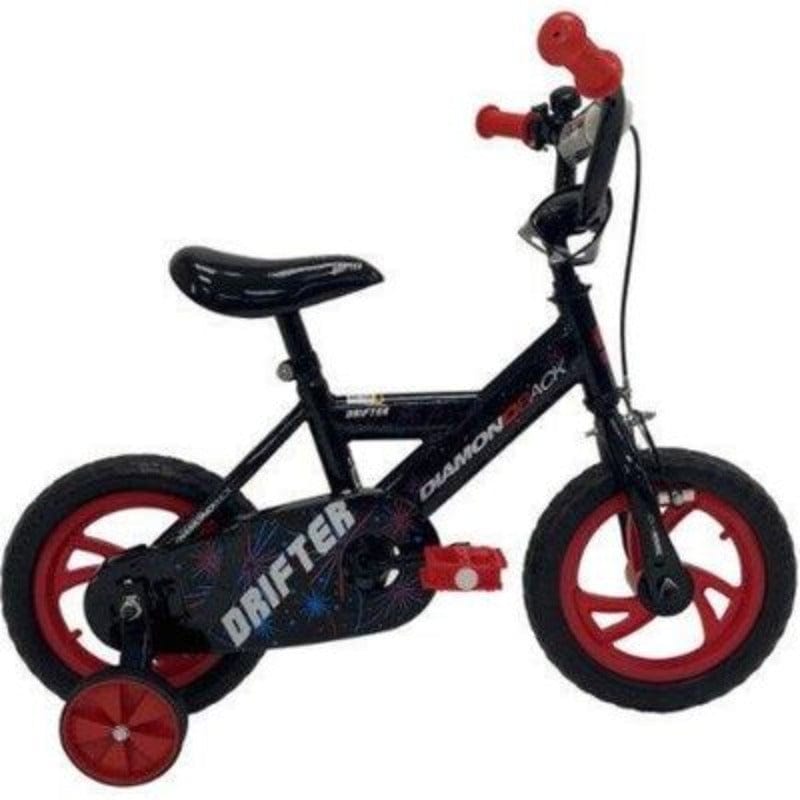 Diamondback Drifter EVA Bike 12in - MHC World (2061538787417)