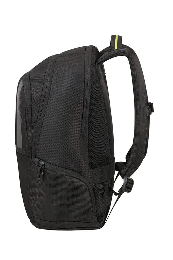 American Tourister Laptop Backpack American Tourister Work-E LAptop BAckpack 15,6 (7267647848537)