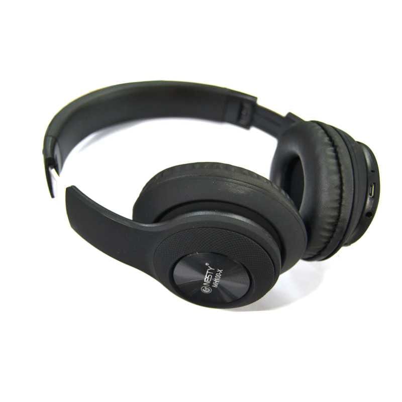 NESTY Tech & Office Nesty Wireless Headphones MH100-X (4699857616985)