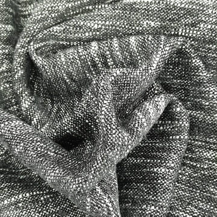 papini UPHOLSTERY Papini Elementary Upholstery Black (7397416599641)