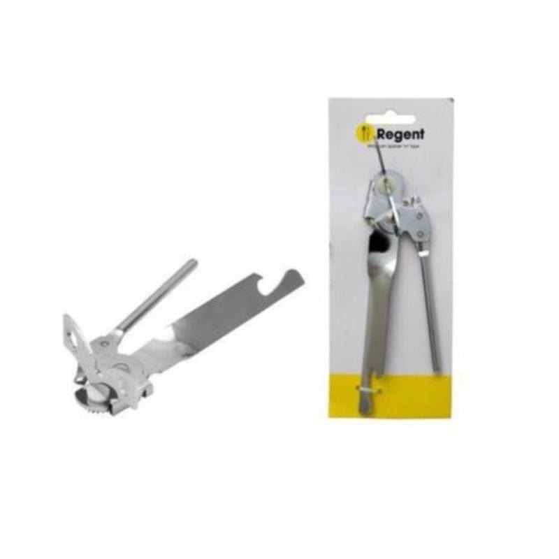 Regent CAN OPENER Regent Kitchen Can Wing Opener (6811677229145)