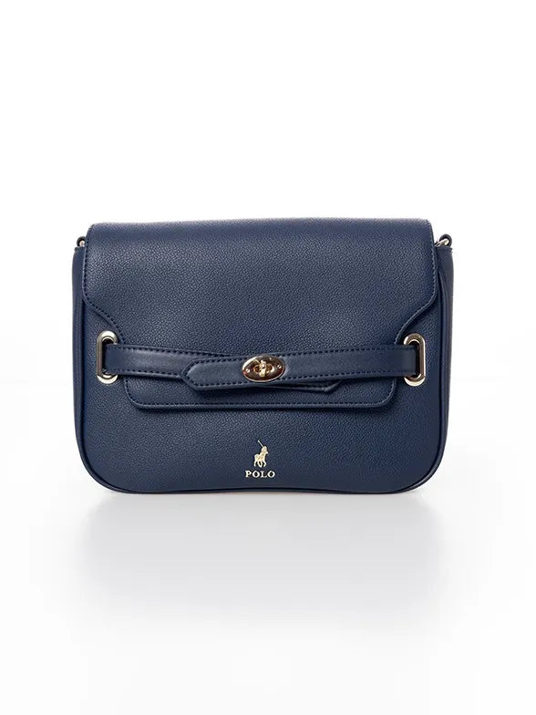 Polo Carlton Flapover Sling POS520266 (8038142148697)