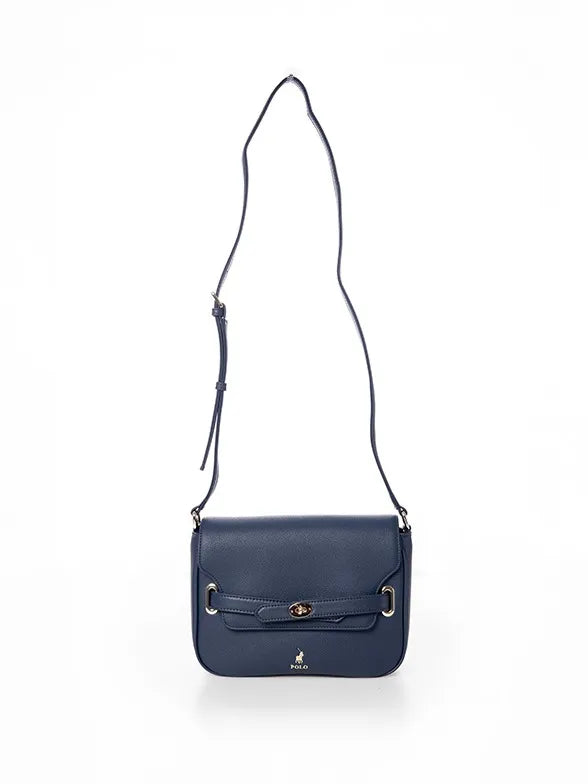 Polo Carlton Flapover Sling POS520266 (8038142148697)