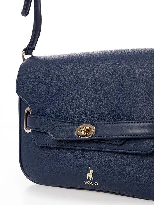 Polo Carlton Flapover Sling POS520266 (8038142148697)