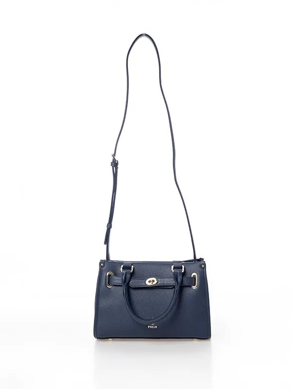 Polo Carlton Small Shopper Sling Bag (8038161121369)