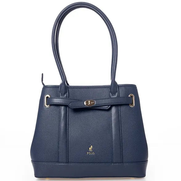Polo Carlton Tote Bag (8038130122841)