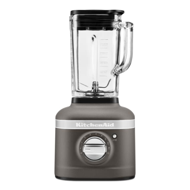 KitchenAid Artisan Blender K400 Imperial Grey 5KSB4026EGR.