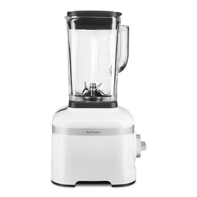 KitchenAid Artisan Blender K400 White 5KSB4026EWH.
