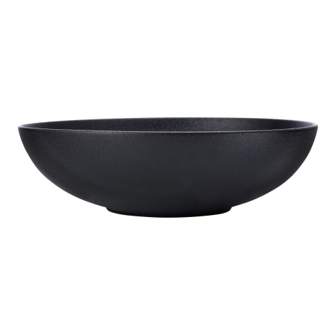 Maxwell & Williams Caviar Porcelain Serving Bowl, 30cm AX0273