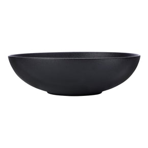 Maxwell & Williams Caviar Porcelain Serving Bowl, 30cm AX0273